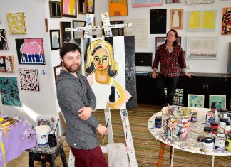 Ned on song for big reveal