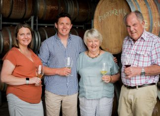 Nation’s best at Hanging Rock