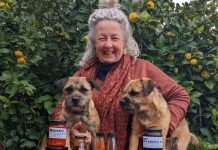 Passionate makers of jam