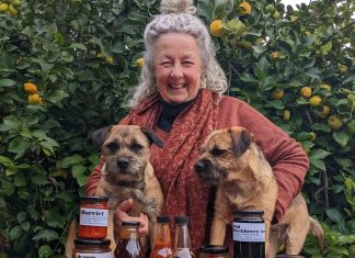 Passionate makers of jam