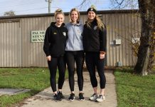 Urgent plea on netball needs