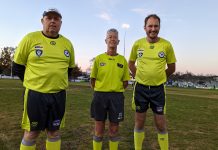 Pride Cup to Magpies