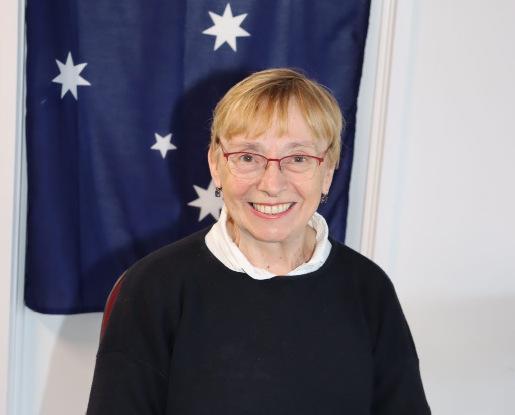 Royal honour for fest favourite