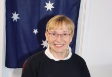 Royal honour for fest favourite