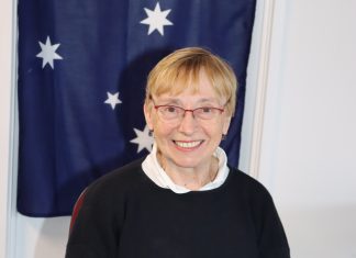 Royal honour for fest favourite