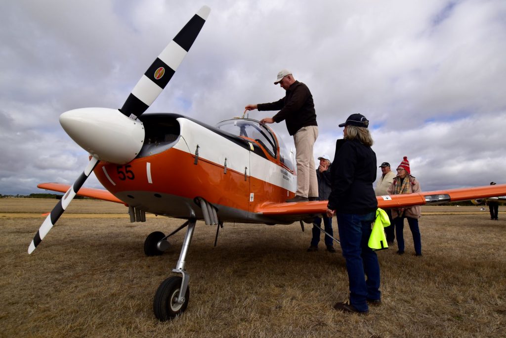 Don’t push the safety envelope