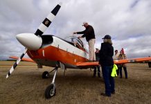 Don’t push the safety envelope