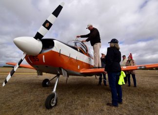 Don’t push the safety envelope