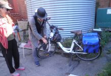 Learn all about bicycle repair