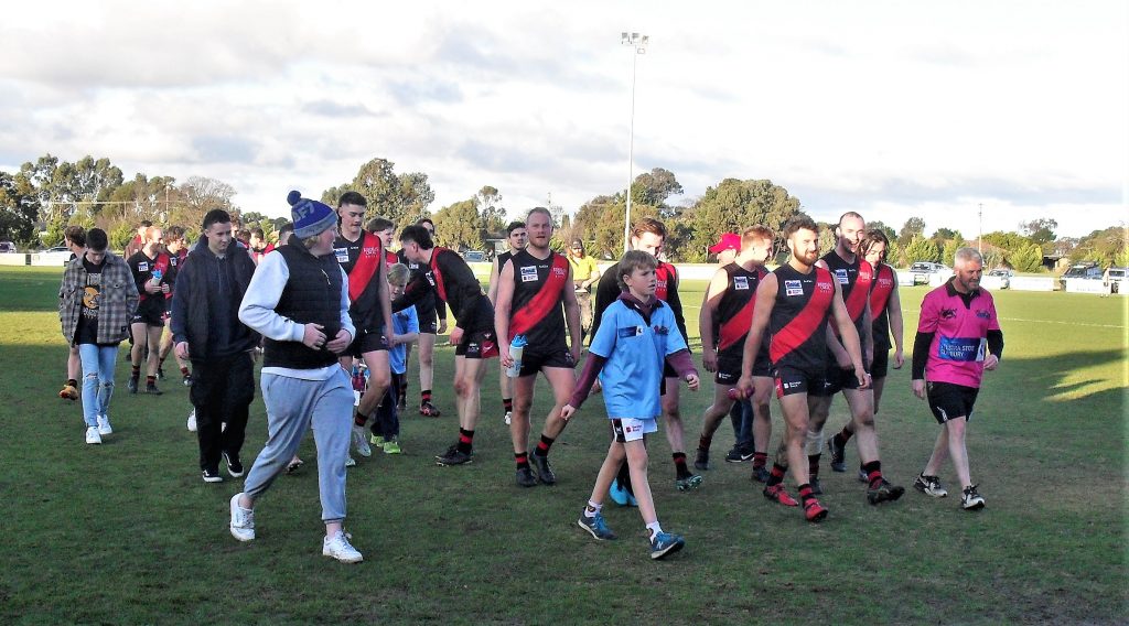 Massive turnaround for Bombers