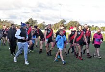 Massive turnaround for Bombers