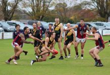 Kyneton, Gisborne spring late revivals