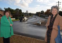 Community calls for action