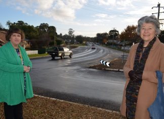 Community calls for action