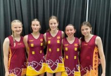 Big weekend for Harcourt sides