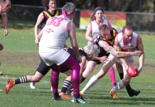 MAIN Game kicks goals