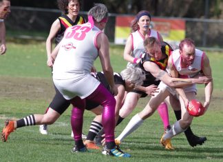 MAIN Game kicks goals