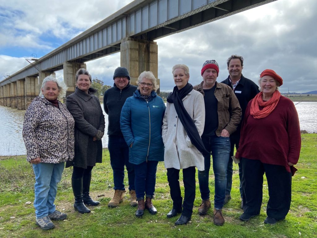 $120,000 boost for rail trail