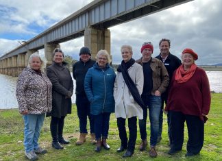 $120,000 boost for rail trail