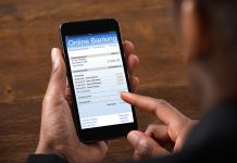 Victim of scam praises local bank