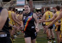 Pride Round to celebrate inclusion