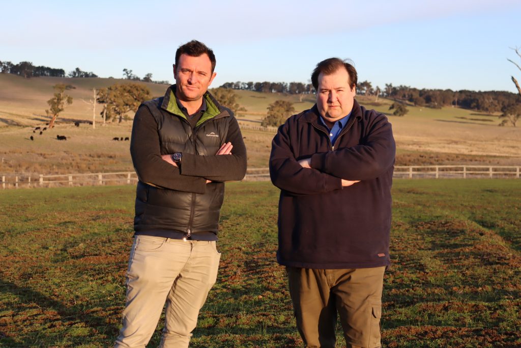 Farmers push for strategy rethink