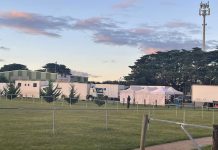 Williams biopic filmed in Ranges