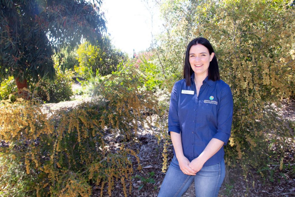 Chicks in Sticks co-founder named award finalist