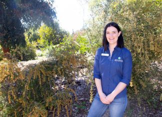 Chicks in Sticks co-founder named award finalist