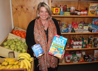 Swap, share, take or donate