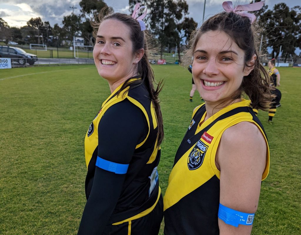 Rain, hail and thunder