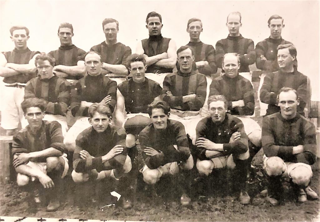 Searching across Tigers’ 150 years