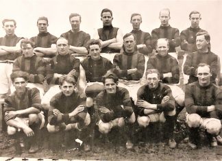 Searching across Tigers’ 150 years