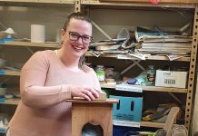 Learning and connection