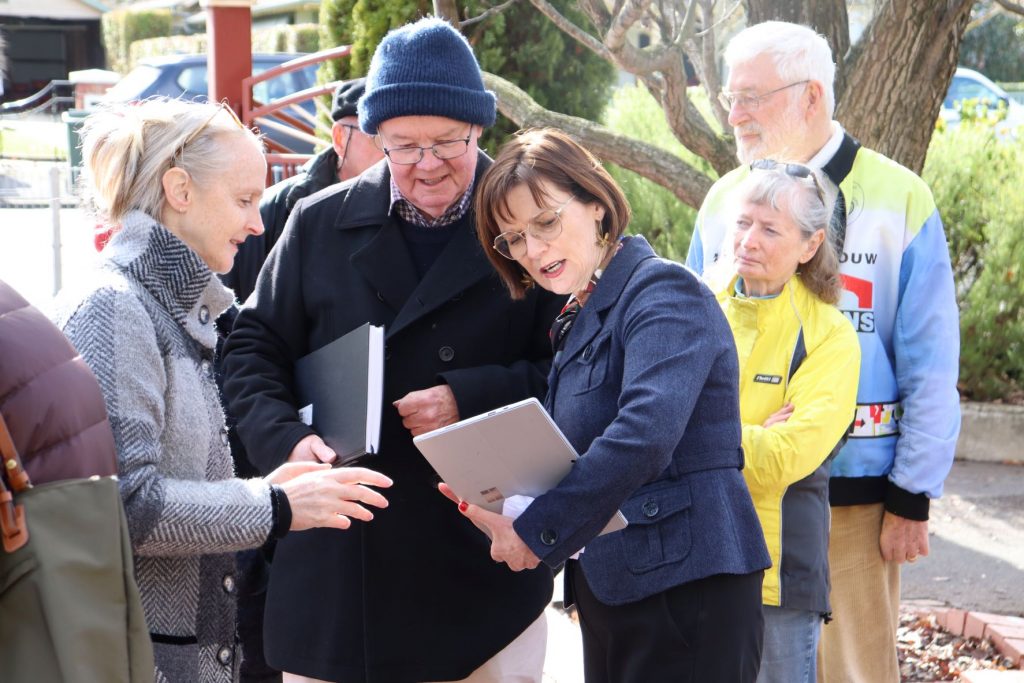 Designs for Old Kyneton Primary School revealed