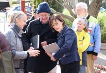 Designs for Old Kyneton Primary School revealed