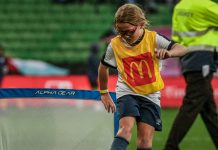 One step closer for Olivia