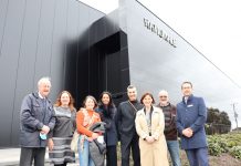 Rationale build complete