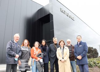 Rationale build complete