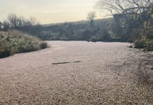 Licence amendment to EPA