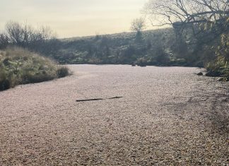 Licence amendment to EPA