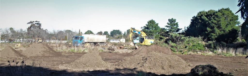 Romsey Coles a step closer