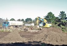 Romsey Coles a step closer