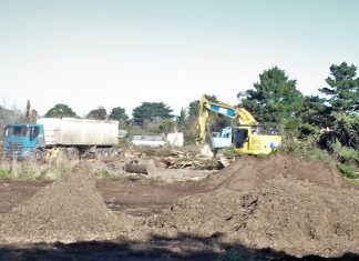 Romsey Coles a step closer