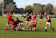 Bombers set for big clash