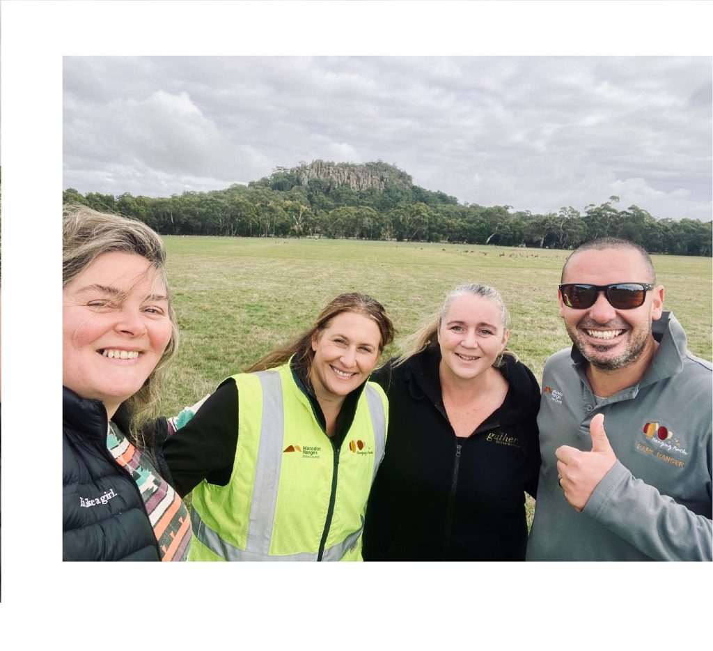 Bliss out this spring