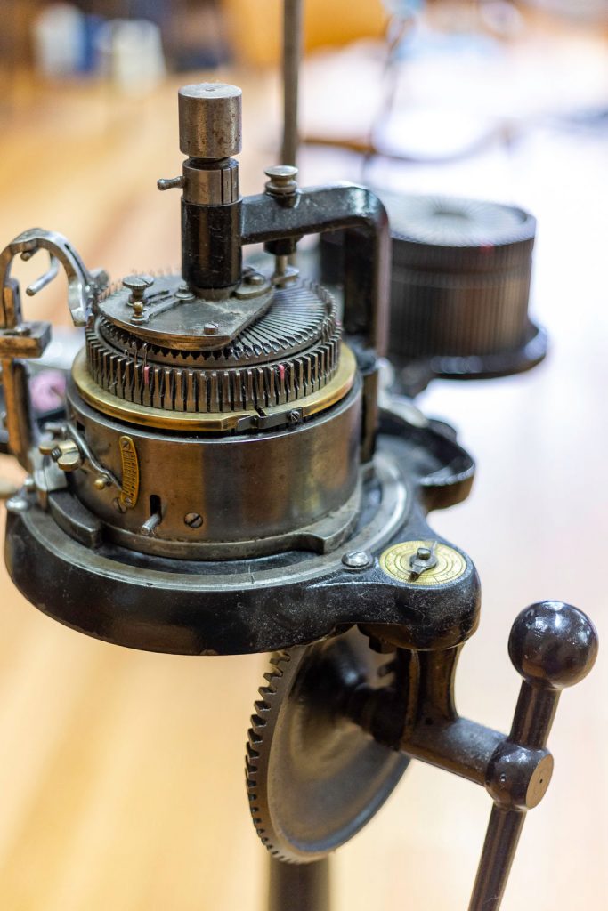 Artisan textiles on show in Bendigo