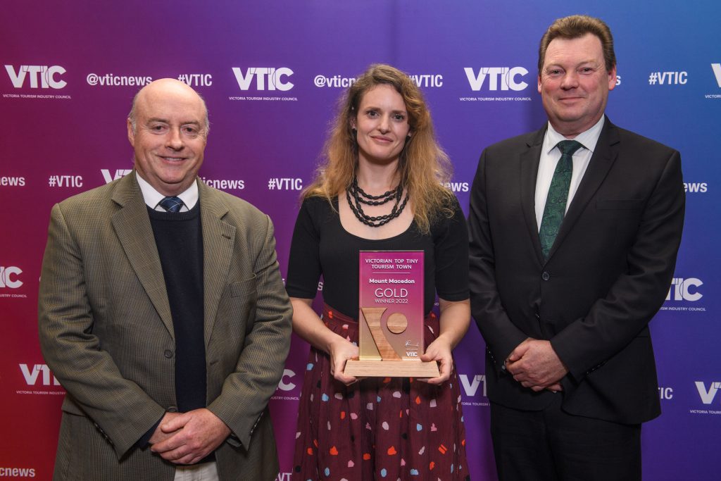 Top title for top town