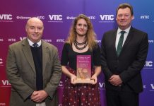 Top title for top town