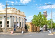 National conference coming to Castlemaine